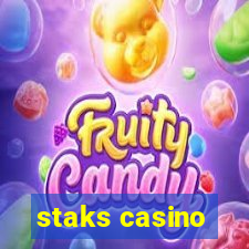 staks casino